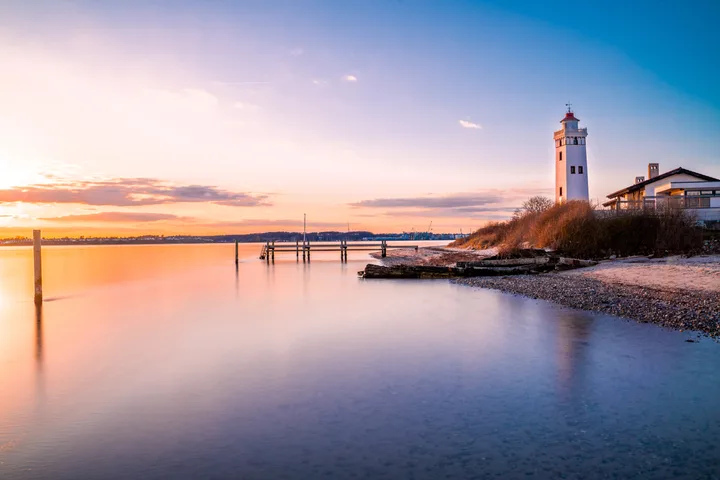 Lighthouse collection